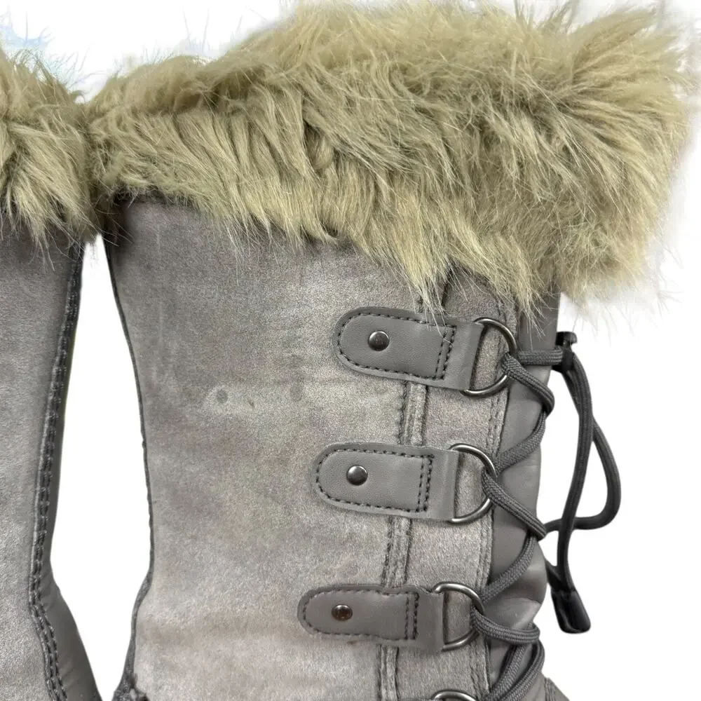 Sorel normal signs